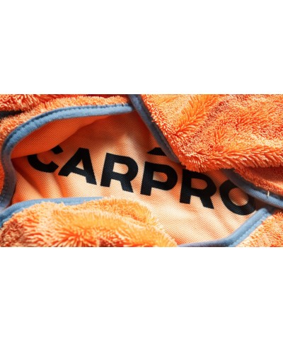 CarPro DHydrate Bold Drying Towel 70x90cm 1000GSM - Prosop uscare CarPro - 2