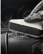 CarPro MicroBuff applicator - Aplicator balsam, dressing CarPro - 2