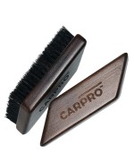 CarPro Leather and Fabric Brush - Perie curatare piele si textil CarPro - 1