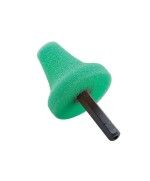 Burete conic de lustruit Flex PZ-G 35 HEX VE5, verde ingrijireauto.ro - 1