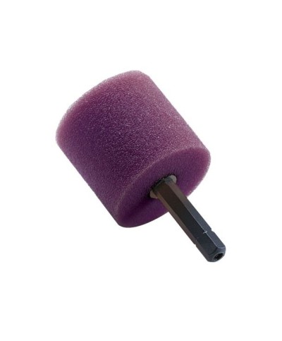 copy of Burete cilindric de lustruit Flex PZ-G 35 HEX VE5, verde ingrijireauto.ro - 1