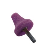 Burete conic de lustruit Flex PZ-V 35 HEX VE5, Violet ingrijireauto.ro - 1