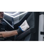 Fx Protect Interior Scrub Mitt - Manusa scrub interior FX Protect - 7