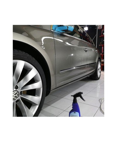 Optimum Hyper Polish - Pasta foarte fina pentru finish Optimum Polymer Technologies - 2