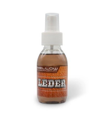 Liquid Elements Smellow Leder (New car) - Odorizant auto, interior - 100ml Liquid Elements - 1
