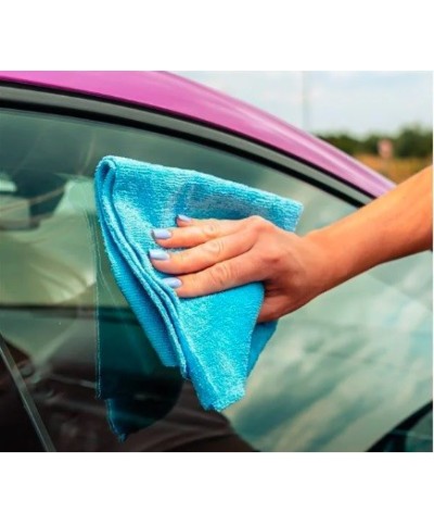 Liquid Elements Value Microfiber Cloth - 5 Buc 310GSM - Pachet de 5 microfibre Liquid Elements - 2