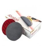 Mirka Abralon - discuri abrazive - 150 mm - granulatie 2000