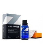 CarPro Cquartz SiC 100ml - protectie ceramica cu Silicon Carbide CarPro - 1