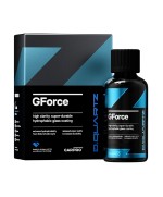 CarPro DQUARTZ Gforce Protectie Sticla cu nano diamant - rain repellent CarPro - 1