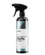 CarPro Clarify PH2OBIC Hydrophobic Glass Cleaner - Curatator hidrofob sticla CarPro - 1