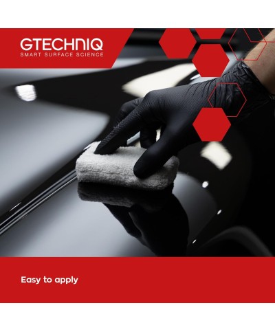 Gtechniq Crystal Serum Light 30ml - Protectie ceramica auto  - 1
