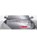 Gtechniq Crystal Serum Light 30ml - Protectie ceramica auto  - 5