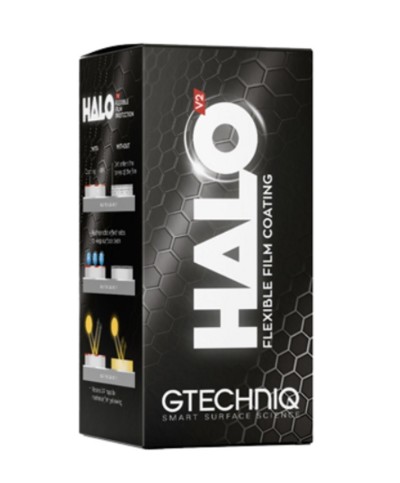 Gtechniq Halo 30ml - Protectie ceramica pentru folie auto PPF si PVC Gtechniq - 1