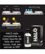 Gtechniq Halo 30ml - Protectie ceramica pentru folie auto PPF si PVC Gtechniq - 2