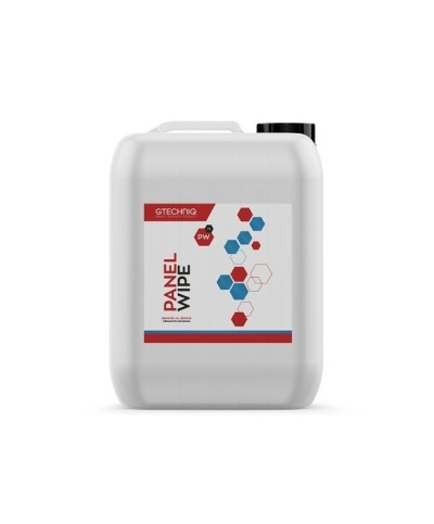Gtechniq Panel Wipe 5L - Degresant pregatire suprafete pentru protectia ceramica Gtechniq - 1