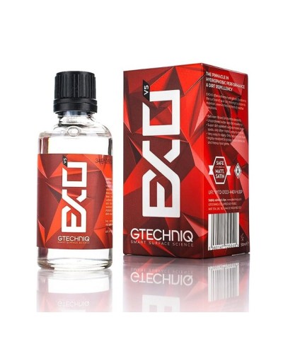 Gtechniq Exo V5 30ml - Protectie ceramica auto Gtechniq - 2