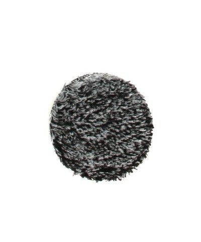 Buff and Shine Uro Microfiber Pad 3 inch (75mm) - Pad de microfibra  - 1