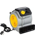 Suflanta Vacmaster Air Mover 124W uscare interioare auto  - 3