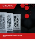 Gtechniq Crystal Serum Light 30ml - Protectie ceramica auto  - 4