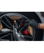 FX Protect Wheel-G - Protectie ceramica jante cu SiCN si graphen activat FX Protect - 3