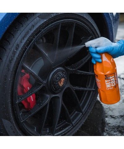 Gyeon Q2M Wet Coat 1000ml - Sealant Gyeon - 2