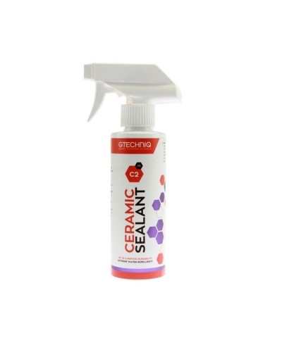 Gtechniq C2 Ceramic Sealant 250ml - Sealant Gtechniq - 1