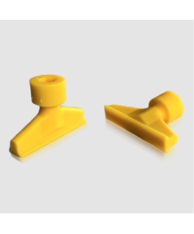 Laka Tools Ventuza PDR death center tabs 35x6mm galben Laka Tools - Made in Germany - 1