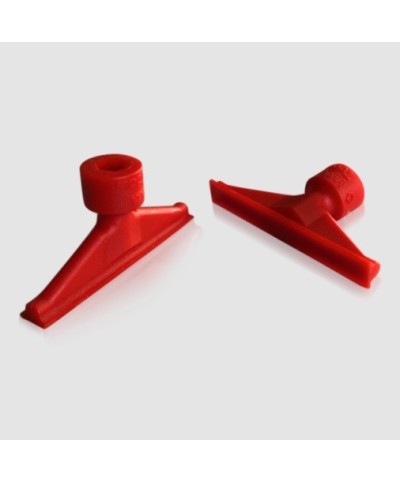 Laka Tools Ventuza PDR tabs 50x6.5mm rosu Laka Tools - Made in Germany - 1