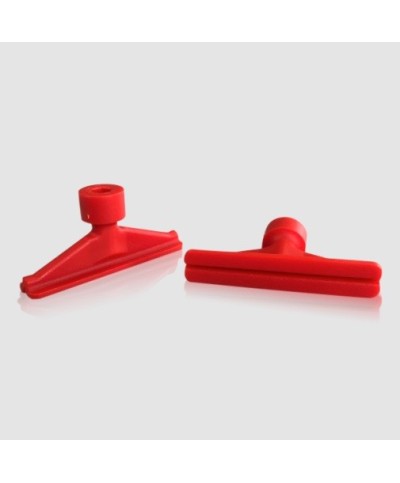 Laka Tools Ventuza PDR tabs 50x10mm rosu Laka Tools - Made in Germany - 1