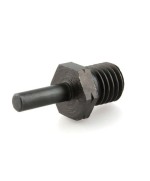 Adaptor taler - mandrina masina insurubat - M14 la 6mm 