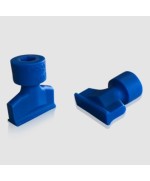 Laka Tools Ventuza PDR tabs 20x6mm albastru Laka Tools - Made in Germany - 1