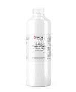 Alcool izopropilic 99.9% - 1Litru -  IPA Ewos ingrijireauto.ro - 1