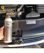 Koch Chemie PSS Plast Star - Tratament pentru plastic exterior semi mat Koch Chemie - 2