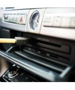 Dope Fibers Foam Brush Dope - Set 5 pensule din spuma Dope Fibers - 13