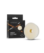 Fx Protect Heavy Cut Pad White 75-90mm - Pad taiere mare FX Protect - 2