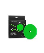 Fx Protect Medium Cut Pad Green 125-140mm - Pad taiere medie FX Protect - 5