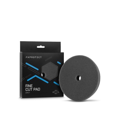 Fx Protect Fine Cut Pad Grey 150-165mm - Pad fin FX Protect - 2