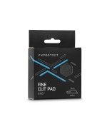 Fx Protect Fine Cut Pad Grey 75-90mm - Pad fin FX Protect - 3