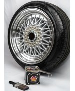 LvLUp TireShine 800ml - dressing anvelope extrarezistent  - 2