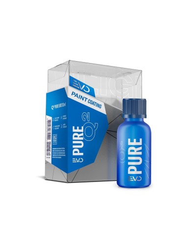 Gyeon Q2 Pure Evo Light Box 50ml - Protectie ceramica Gyeon - 1