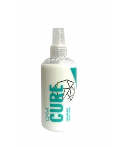 Gyeon Q2M Cure 100ml - Sealant Gyeon - 1