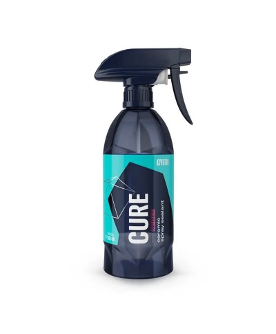 Gyeon Q2M Cure 500ml Redefined - Sealant redefinit Gyeon - 1