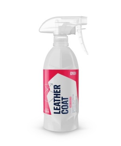 Gyeon Q2 Leather Coat Redefined 500ml - Protectie piele Gyeon - 1