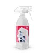 Gyeon Q2 Leather Coat Redefined 500ml - Protectie piele Gyeon - 1