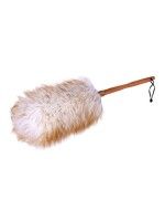 Dope Fibers Polish Dust - Perie fina pentru praf Dope Fibers - 2