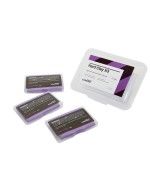 CarPro 3Clays - Set claybar - kit 3 argile decontaminare auto dura CarPro - 1