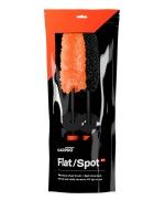 CarPro FlatSpot Kit Wheel Brush Set 2 - Set 2 perii si doua rezerve microfibra pentru jante CarPro - 4