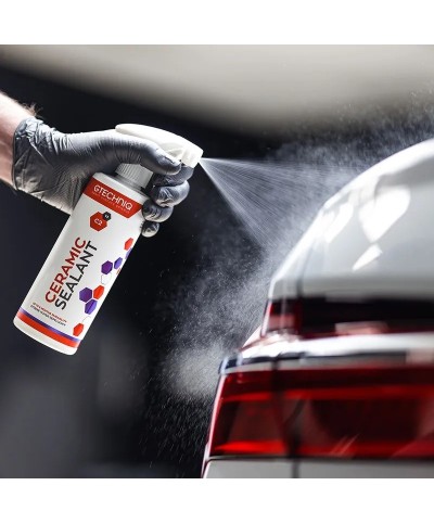 Gtechniq C2 Ceramic Sealant - Sealant Gtechniq - 2
