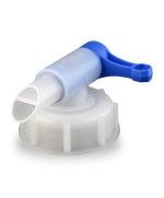 Bilt Hamber Robinet golire canistre/bidoane de 25 litri Bilt Hamber - 1