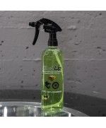 LvLUp Ctrl+Alt+Degrease Multi purpose Degreaser - degresant mutiscop LvLUp - 1